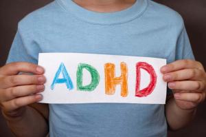 ADHD info
