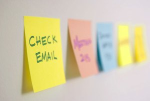 photolibrary_rf_photo_of_sticky_notes_on_wall